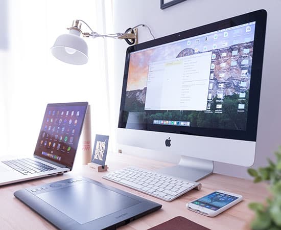 Learning Management System