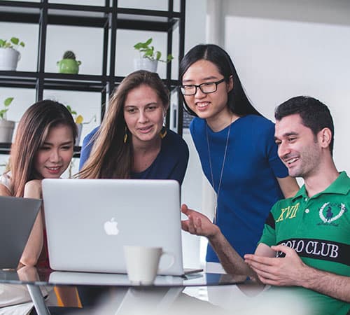 Software design and development